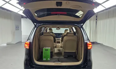 Kia Canival 2020, 132098 км, за 17200000 KRW - фото 20