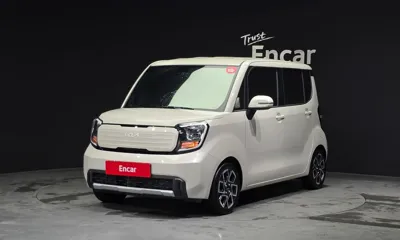 Kia Ray · 2023 год