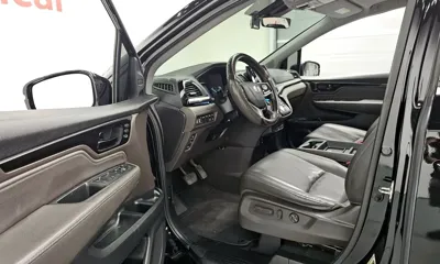 Honda Odyssey 2018, 114218 км, за 18800000 KRW - фото 10
