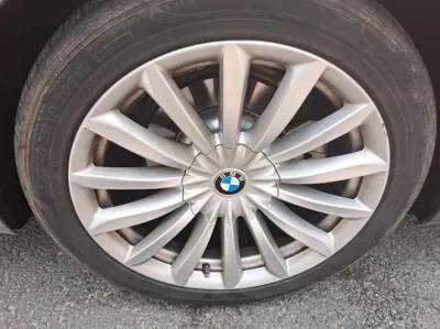 BMW 7-Series 2016, 187518 км, за 22000000 KRW - фото 15