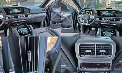Mercedes-Benz GLE-Class 2023, 28521 км, за 81900000 KRW - фото 11