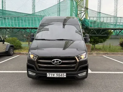 Hyundai Solati 2020, 163808 км, за 38900000 KRW - фото 3