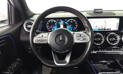 Mercedes-Benz GLB-Class 2021, 101745 км, за 27700000 KRW - фото 13