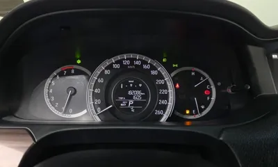 Honda Accord 2017, 182086 км, за 9900000 KRW - фото 8