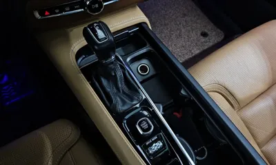 Volvo XC90 2018, 107663 км, за 32900000 KRW - фото 9
