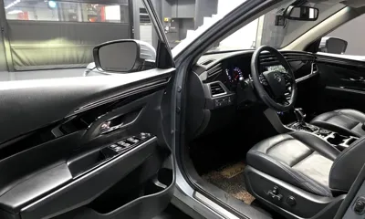 KG_Mobility_Ssangyong KORANDO 2019, 267905 км, за 5500000 KRW - фото 10