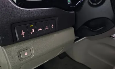 Kia Canival 2016, 173223 км, за 10300000 KRW - фото 13