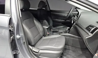 Hyundai Avante 2017, 125182 км, за 7900000 KRW - фото 11