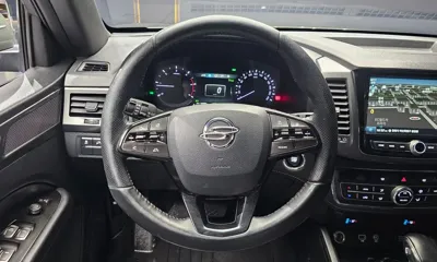 KG_Mobility_Ssangyong Rexton 2021, 122355 км, за 17300000 KRW - фото 13