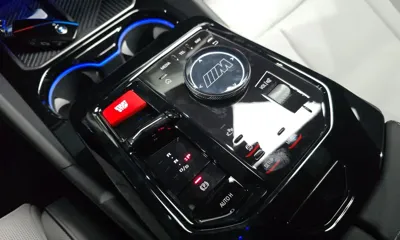BMW M5 2026, 8341 км, за 187500000 KRW - фото 9