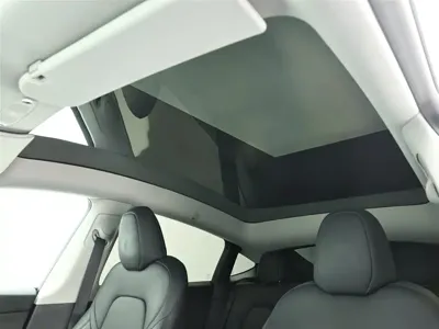 Tesla Model Y 2021, 61200 км, за 153000 CNY - фото 8
