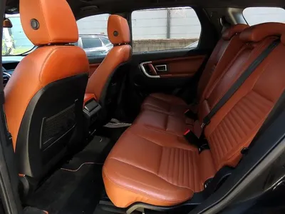 Land Rover Discovery Sport 2017, 98785 км, за 11700000 KRW - фото 6