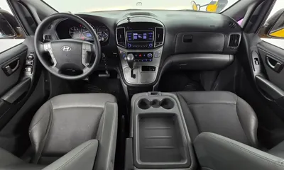 Hyundai Starex 2016, 98071 км, за 8900000 KRW - фото 7