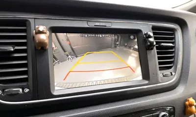 Kia Canival 2019, 254332 км, за 6500000 KRW - фото 15