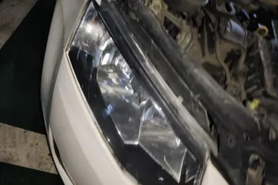 Skoda Octavia 2016, 75400 км, за 41995.95 CNY - фото 7