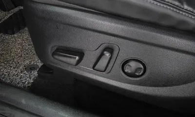 Hyundai Santafe 2019, 64943 км, за 18990000 KRW - фото 28