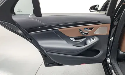 Mercedes-Benz S-Class 2020, 96311 км, за 45500000 KRW - фото 25