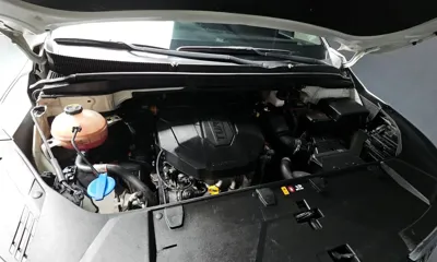 Kia Canival 2021, 63853 км, за 26500000 KRW - фото 6