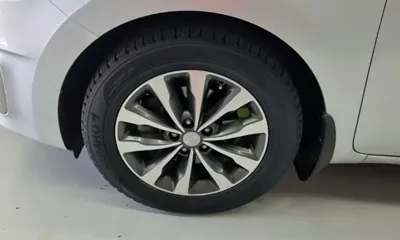 Kia Canival 2017, 128165 км, за 10200000 KRW - фото 8