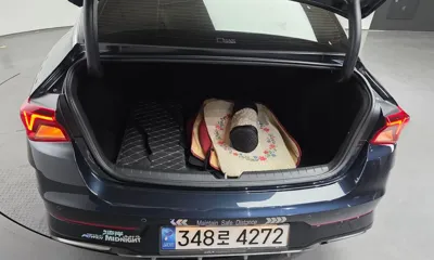 Kia K5 2021, 109120 км, за 20500000 KRW - фото 20