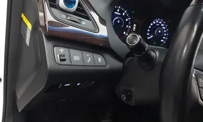 Hyundai Grandeur 2016, 148095 км, за 6800000 KRW - фото 14