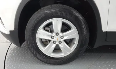 ChevroletGMDaewoo Trax 2020, 53599 км, за 9500000 KRW - фото 21