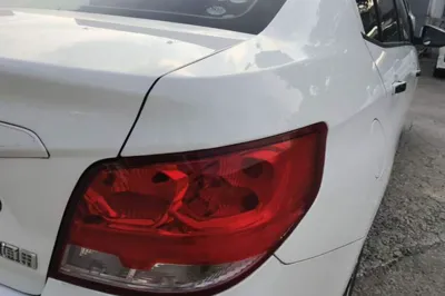 Chevrolet Sail 2015, 65800 км, за 26559.31 CNY - фото 9
