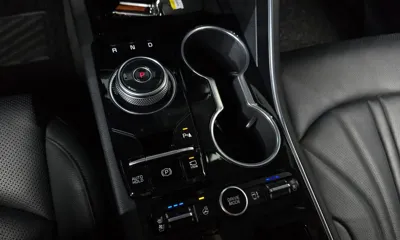 Kia K5 2023, 35149 км, за 27900000 KRW - фото 9