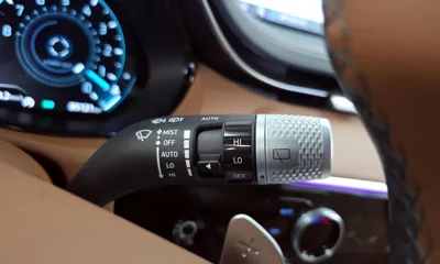 Genesis GV70 2021, 85121 км, за 33100000 KRW - фото 28