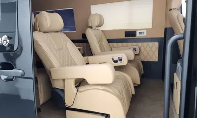 Hyundai Solati 2017, 147999 км, за 28800000 KRW - фото 11
