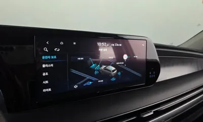 Hyundai Palisade 2024, 31259 км, за 35800000 KRW - фото 30