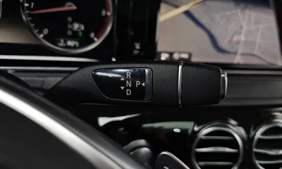 Mercedes-Benz S-Class 2014, 234615 км, за 21500000 KRW - фото 9