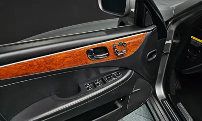 Hyundai Equus 2010, 167449 км, за 4900000 KRW - фото 20