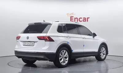 Volkswagen Tiguan 2020, 56893 км, за 21300000 KRW