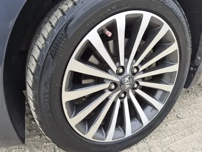 Kia K7 2015, 199114 км, за 5300000 KRW - фото 16
