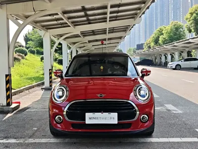 MINI MINI 2020, 21200 км, за 118000 CNY - фото 10