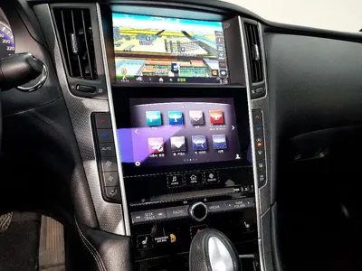 Infiniti Q50 2016, 183377 км, за 4100000 KRW - фото 13