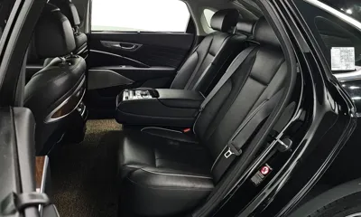 Kia K9 2019, 155636 км, за 18500000 KRW - фото 12