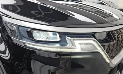 Kia Canival 2021, 72502 км, за 20990000 KRW - фото 22