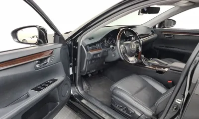 Lexus ES 2016, 80652 км, за 21900000 KRW - фото 10