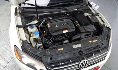 Volkswagen Passat 2015, 68648 км, за 6400000 KRW - фото 6