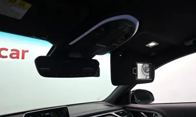 Genesis G70 2019, 122276 км, за 17500000 KRW - фото 19