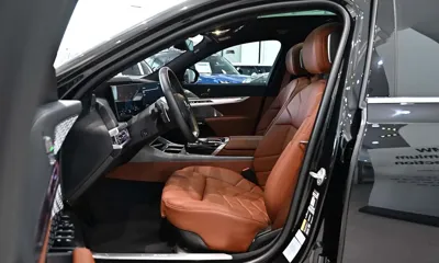 BMW 7-Series 2026, 10380 км, за 149000000 KRW - фото 12