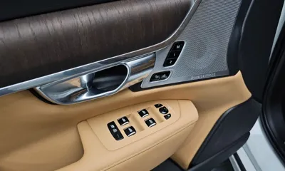 Volvo S90 2022, 49180 км, за 37700000 KRW - фото 36