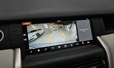 Land Rover Discovery Sport 2019, 49705 км, за 29500000 KRW - фото 14