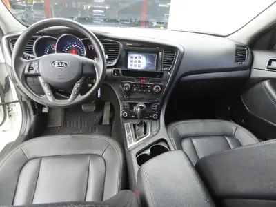 Kia K5 2013, 154526 км, за 4500000 KRW - фото 7