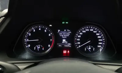 Hyundai Sonata 2020, 133696 км, за 11300000 KRW - фото 8