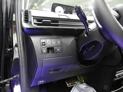 Hyundai Staria 2022, 111212 км, за 25000000 KRW - фото 6