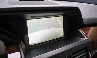 Mercedes-Benz GLK-Class 2011, 124100 км, за 7900000 KRW - фото 15