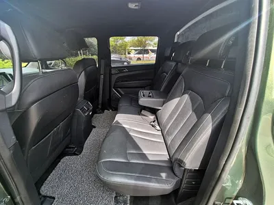 KG_Mobility_Ssangyong Rexton 2023, 73023 км, за 17800000 KRW - фото 7
